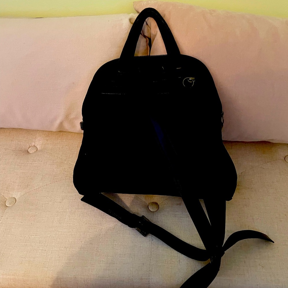 Vintage Coach Mercer Backpack